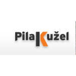 Pila Kužel – logo společnosti