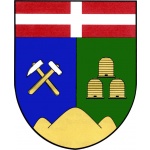 Úřad městyse Včelákov – logo společnosti