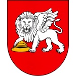 Obecní úřad Třibřichy – logo společnosti