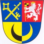 Obecní úřad Rozhovice – logo společnosti