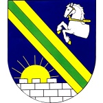OBEC Raná – logo společnosti
