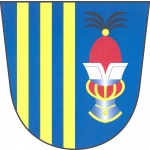 Obec Podhořany u Ronova – logo společnosti