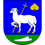 Obec Perálec – logo společnosti