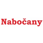 Obecní úřad Nabočany – logo společnosti