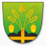 OBEC Leština – logo společnosti