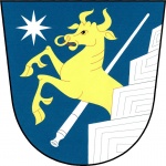 Obecní úřad Horní Bradlo – logo společnosti