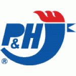 Pavliš a Hartmann, spol. s r.o. – logo společnosti