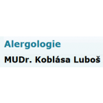 Koblása Luboš MUDr. (pobočka Rychnov nad Kněžnou) – logo společnosti