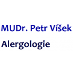 Víšek Petr MUDr. – logo společnosti
