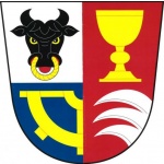 Obecní úřad Dvakačovice – logo společnosti