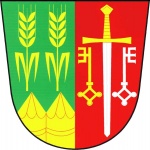 Obec České Lhotice – logo společnosti