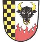 Obec Žáravice – logo společnosti