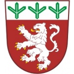 Obec Vysoké Chvojno – logo společnosti