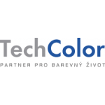 TECHCOLOR s.r.o. – logo společnosti