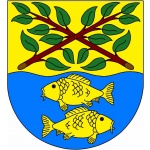Obec Rokytno – logo společnosti