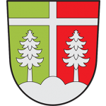 Obecní úřad Žlebské Chvalovice – logo společnosti