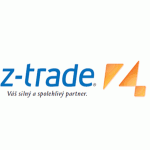Z - TRADE s.r.o. – logo společnosti
