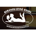 Beránek - levné knihy (prodejna Čáslav) – logo společnosti