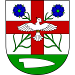 Obecní úřad Horní Heřmanice – logo společnosti