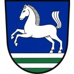 Obec Hejnice – logo společnosti