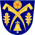 Obecní úřad Dlouhoňovice – logo společnosti
