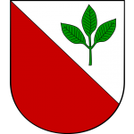 OBEC Bučina – logo společnosti