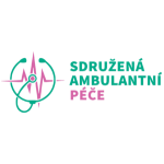 Sdružená ambulantní péče Pardubice s.r.o. – logo společnosti