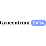 GYNCENTRUM SARA, s.r.o. – logo společnosti