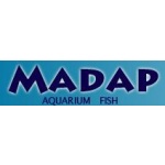 Šimek Petr - MADAP – logo společnosti