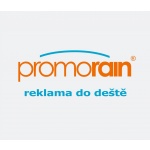 PROMORAIN s.r.o. – logo společnosti