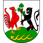 Obecní úřad České Libchavy – logo společnosti