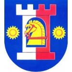 Obec Bystřec – logo společnosti