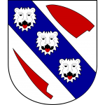 Obecní úřad Albrechtice – logo společnosti