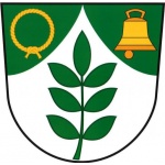 Obec Staré Jesenčany – logo společnosti