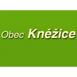 Obecní úřad Kněžice – logo společnosti