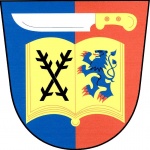 Obec Otradov – logo společnosti