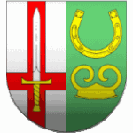 Obec Zdechovice – logo společnosti
