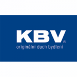 KBV, s.r.o – logo společnosti
