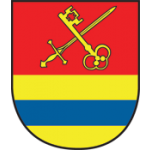 Obec Dříteč – logo společnosti