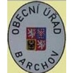Obecní úřad Barchov u Pardubic – logo společnosti