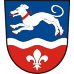 Obec Labské Chrčice – logo společnosti