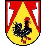 Obec Kostěnice – logo společnosti