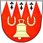 Obec Jezbořice – logo společnosti