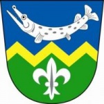Obec Jedousov – logo společnosti
