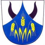 Obec Choteč – logo společnosti