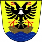Obec Časy – logo společnosti