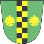 Obec Borek – logo společnosti