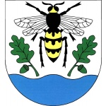Obec Srch – logo společnosti