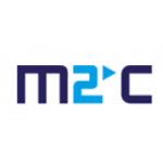 Mark2 Corporation Czech a.s. (pobočka Praha 4) – logo společnosti