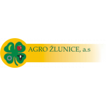AGRO ŽLUNICE, a.s. – logo společnosti